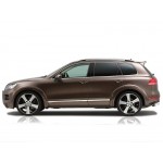 Body kit (Aero-Kit I) JE Design για VW Touareg 7P Pre-Facelift Body kit (Aero-Kit I) JE Design για VW Touareg 7P Pre-Facelift